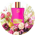 Indume Pink Spell Perfume