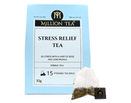 Buy best stress relief tea