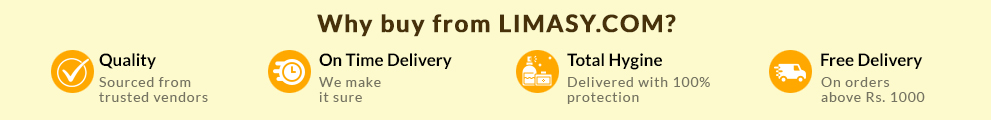 Why buy from limasy.com