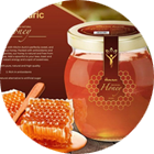 kitchn auric honey