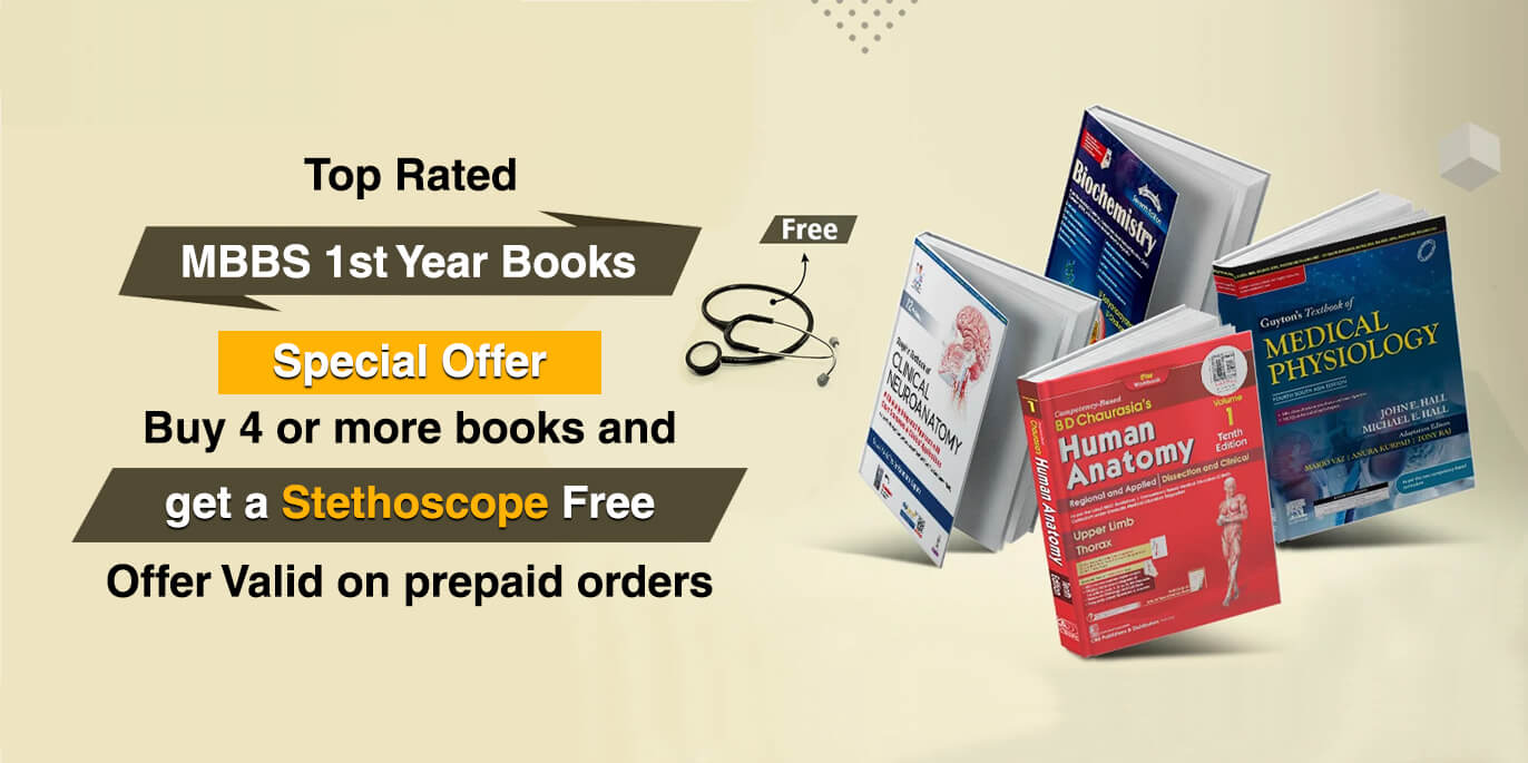 Medical Books