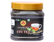 Nimbark organic ctc tea black tea