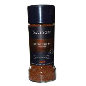 Davidoff Café Espresso 57 Instant Coffee