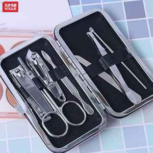 XIMI VOGUEâ„¢ Unicorn Manicure Set